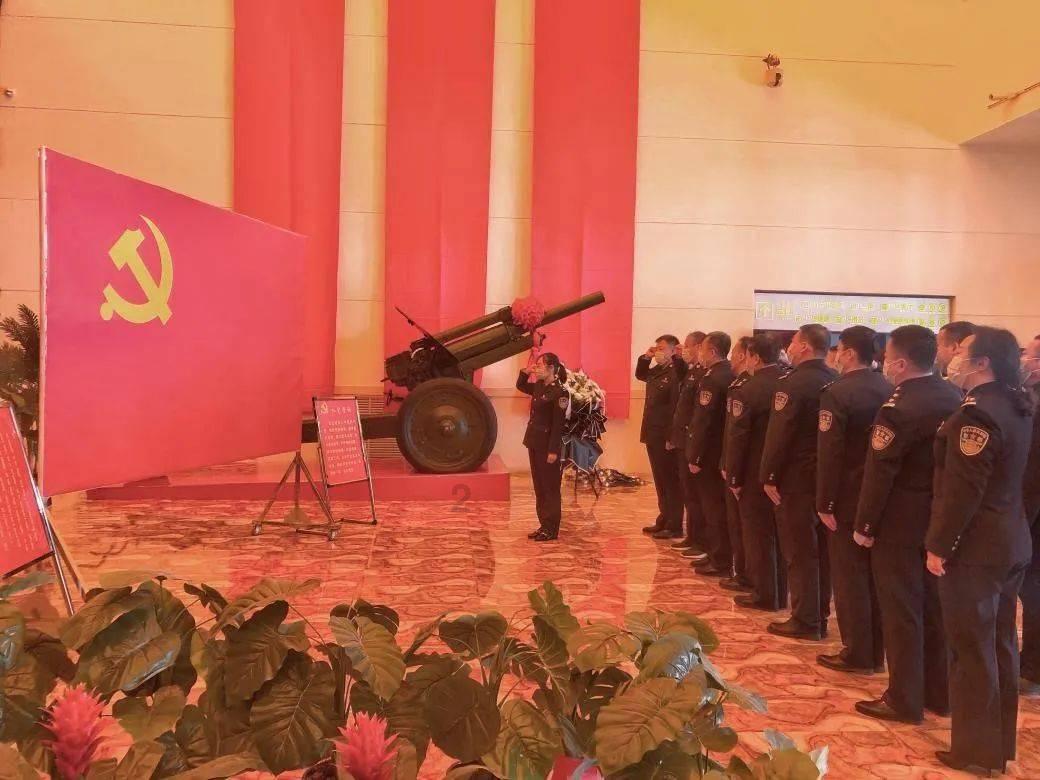庆云县徐园子乡：开展安全生产检查，把好岁末年终“安全关”