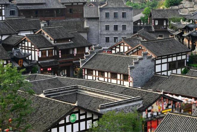 建筑师集群“针灸”榆林古城，绣花功夫传承文化蓄未来